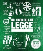 libro della legge. Grandi idee spiegate in modo semplice