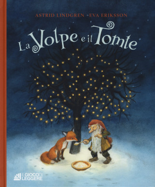 volpe e il Tomte