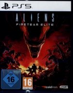 Aliens: Fireteam Elite (PlayStation PS5)