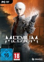 The Medium (PC). Für Windwos 10