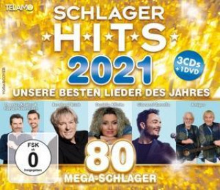 Schlager Hits 2021