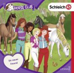 Schleich - Horse Club CD