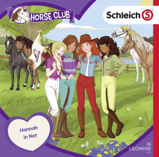 Schleich - Horse Club CD 18
