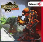 Schleich Eldrador Creatures CD 06