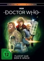 Doctor Who - Vierter Doktor - Flucht aus dem E-Space LTD.