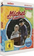 Michel aus Lönneberga - Spielfilm Komplettbox [3 DVDs, SOFTBOX]