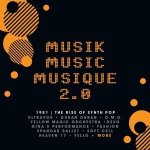 Musik Music Musique 2.0-1981 The Rise Of Synth Pop