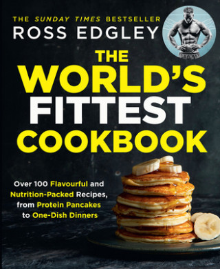 The World's Fittest Cookbook