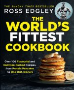 World's Fittest Cookbook