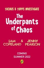 Underpants of Chaos
