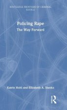 THE POLICING OF SEXUAL VIOLENCE