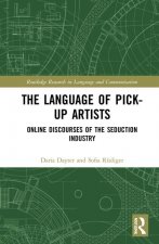Language of Pick-Up Artists