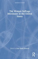 Woman Suffrage Movement in the United States
