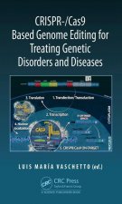 CRISPR-/Cas9 Based Genome Editing for Treating Genetic Disorders and Diseases