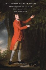 Thomas Rackett Papers