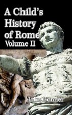 Child's History of Rome Volume II