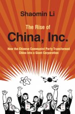 Rise of China, Inc.