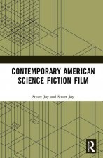 Contemporary American Science Fiction Film