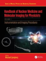 LJUNGBERG - HANDBOOK OF NUCLEAR MED