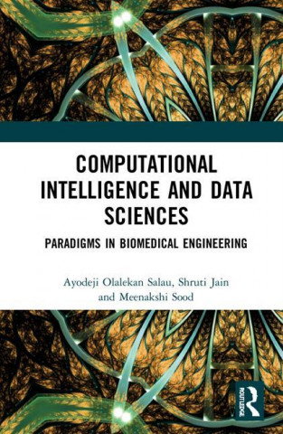 Computational Intelligence and Data Sciences