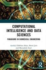 Computational Intelligence and Data Sciences