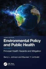 JOHNSON - ENV. POLICY PUB. HEALTH