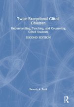 Twice-Exceptional Gifted Children