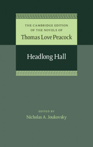 Headlong Hall
