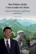 Politics of the Core Leader in China