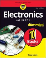 Electronics All-in-One For Dummies 3rd Edition