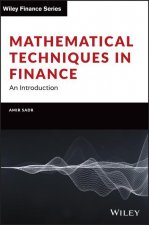 Mathematical Techniques in Finance: An Introductio n