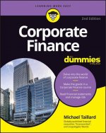 Corporate Finance For Dummies 2nd Edition