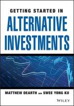 Getting Started in Alternative Investments Paper