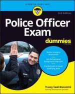 Police Officer Exam For Dummies, 2nd Edition