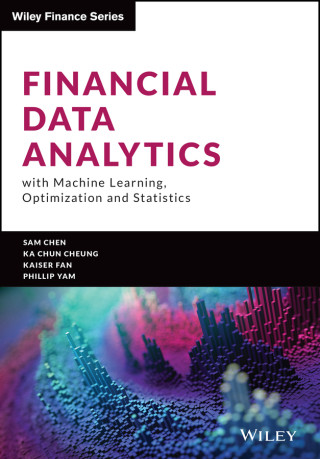 Financial Data Analytics with Machine Learning, Op timization and Statistics