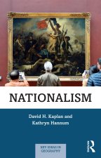 NATIONALISM