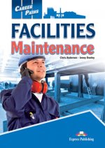Career Paths. Facilities Maintenance. Student's Book + kod DigiBook