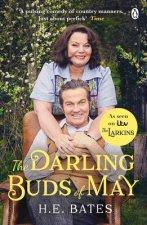 Darling Buds of May