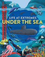 EXTREME ENVIRONMENTS GOING UNDERWATER
