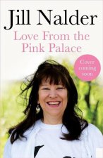 Love from the Pink Palace