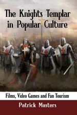 Knights Templar in Popular Culture