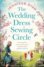 Wedding Dress Sewing Circle