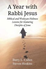 Year with Rabbi Jesus