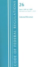 Code of Federal Regulations, Title 26 Internal Revenue 1.401-1.409, Revised as of April 1, 2021