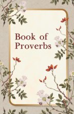 Book of Proverbs Paperback