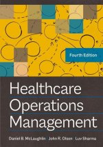 Healthcare Operations Management