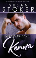Suche nach Kenna