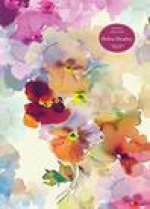 Pansy Dreams 1,000-Piece Puzzle