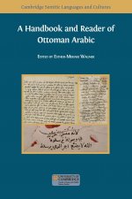 Handbook and Reader of Ottoman Arabic