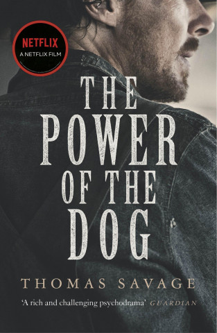 The Power of the Dog (Thomas Savage)()